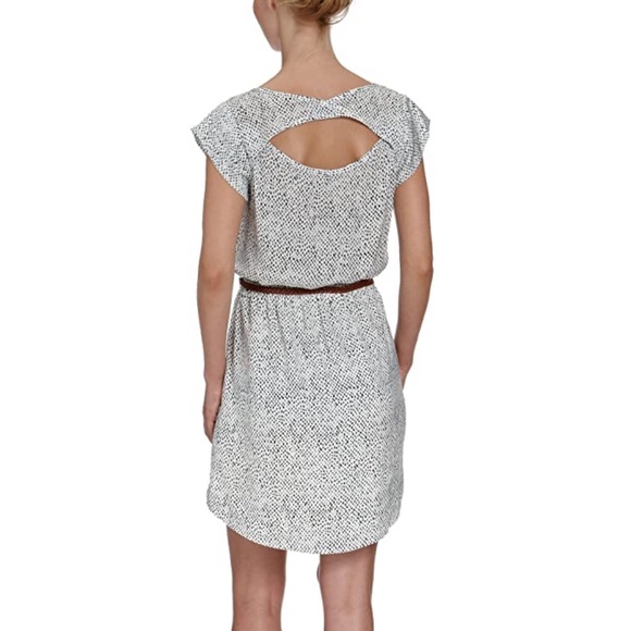 Vero Moda print dress - Picture 2 of 8